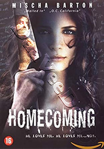 Homecoming |   DVD